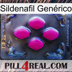 Sildenafil Genérico 02